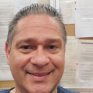 Meet your Posher, Alberto